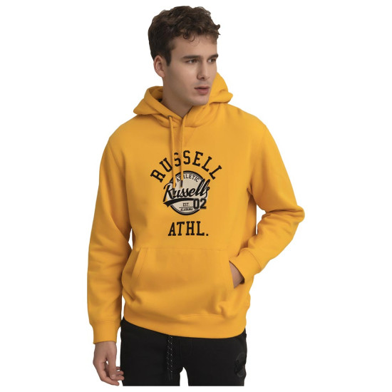 Russell Athletic Ανδρικό φούτερ